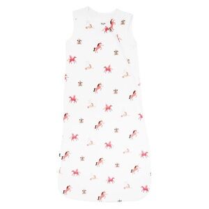Kyte Baby Sleep Bag in Unicorn print - New